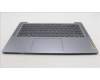 Lenovo 5CB1L30249 Tastatur inkl. Topcase ASM_EUROENGL82XNNFPAGBL