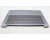 Lenovo 5CB1L30249 Tastatur inkl. Topcase ASM_EUROENGL82XNNFPAGBL