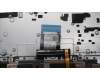 Lenovo 5CB1L30249 Tastatur inkl. Topcase ASM_EUROENGL82XNNFPAGBL