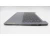 Lenovo 5CB1L30249 Tastatur inkl. Topcase ASM_EUROENGL82XNNFPAGBL
