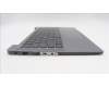Lenovo 5CB1L30249 Tastatur inkl. Topcase ASM_EUROENGL82XNNFPAGBL