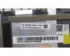 Lenovo 5CB1L30249 Tastatur inkl. Topcase ASM_EUROENGL82XNNFPAGBL