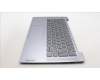Lenovo 5CB1L30251 Tastatur inkl. Topcase ASM_FRA L82XN NFP AG BL