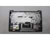 Lenovo 5CB1L30251 Tastatur inkl. Topcase ASM_FRA L82XN NFP AG BL