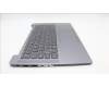 Lenovo 5CB1L30269 Tastatur inkl. Topcase ASM_NORDIC L82XNNFPAGBL