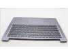 Lenovo 5CB1L30273 Tastatur inkl. Topcase spanisch L82XN NFP AG BL