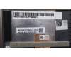 Lenovo 5CB1L30274 Tastatur inkl. Topcase schweiz L82XN NFP AG BL