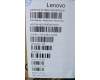 Lenovo 5CB1L30396 Tastatur inkl. Topcase ASM_CZE/SLK H 83AN ARGY