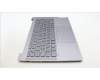 Lenovo 5CB1L30396 Tastatur inkl. Topcase ASM_CZE/SLK H 83AN ARGY