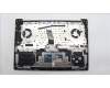 Lenovo 5CB1L30400 Tastatur inkl. Topcase ASM_FRA H 83AN ARGY