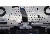 Lenovo 5CB1L30400 Tastatur inkl. Topcase ASM_FRA H 83AN ARGY