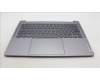 Lenovo 5CB1L30414 Tastatur inkl. Topcase ASM_POR H 83AN ARGY