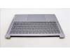 Lenovo 5CB1L30417 Tastatur inkl. Topcase spanisch H 83AN ARGY