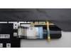 Lenovo 5CB1L30593 Tastatur inkl. Topcase ASM_ENG W 82Y0 AB BL