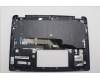 Lenovo 5CB1L30596 Tastatur inkl. Topcase ASM_ITA W 82Y0 AB BL