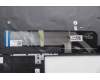 Lenovo 5CB1L30597 Tastatur inkl. Topcase spanisch W 82Y0 AB BL