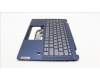 Lenovo 5CB1L30612 Tastatur inkl. Topcase ASM_HBW W 82Y0 AB BL