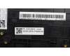 Lenovo 5CB1L30612 Tastatur inkl. Topcase ASM_HBW W 82Y0 AB BL