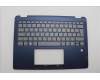 Lenovo 5CB1L30614 Tastatur inkl. Topcase ASM_NORDIC W 82Y0 AB BL