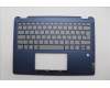 Lenovo 5CB1L30615 Tastatur inkl. Topcase ASM_BEL W 82Y0 AB BL