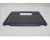 Lenovo 5CB1L30615 Tastatur inkl. Topcase ASM_BEL W 82Y0 AB BL
