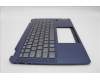 Lenovo 5CB1L30615 Tastatur inkl. Topcase ASM_BEL W 82Y0 AB BL