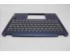 Lenovo 5CB1L30618 Tastatur inkl. Topcase schweiz W 82Y0 AB BL