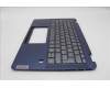 Lenovo 5CB1L30618 Tastatur inkl. Topcase schweiz W 82Y0 AB BL