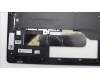 Lenovo 5CB1L30626 Tastatur inkl. Topcase ASM_UK W 82Y0 AB