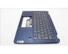 Lenovo 5CB1L30626 Tastatur inkl. Topcase ASM_UK W 82Y0 AB