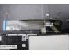 Lenovo 5CB1L30628 Tastatur inkl. Topcase spanisch W 82Y0 AB