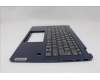 Lenovo 5CB1L30628 Tastatur inkl. Topcase spanisch W 82Y0 AB