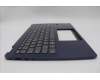 Lenovo 5CB1L30638 Tastatur inkl. Topcase ASM_FRA W 82Y0 AB