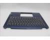 Lenovo 5CB1L30639 Tastatur inkl. Topcase deutsch W 82Y0 AB