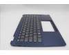 Lenovo 5CB1L30639 Tastatur inkl. Topcase deutsch W 82Y0 AB