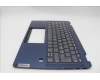 Lenovo 5CB1L30645 Tastatur inkl. Topcase ASM_NORDIC W 82Y0 AB