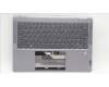 Lenovo 5CB1L30657 Tastatur inkl. Topcase ASM_ENG W 82Y0 AG BL