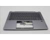 Lenovo 5CB1L30657 Tastatur inkl. Topcase ASM_ENG W 82Y0 AG BL