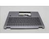 Lenovo 5CB1L30657 Tastatur inkl. Topcase ASM_ENG W 82Y0 AG BL