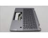 Lenovo 5CB1L30657 Tastatur inkl. Topcase ASM_ENG W 82Y0 AG BL