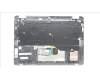 Lenovo 5CB1L30659 Tastatur inkl. Topcase ASM_UK W 82Y0 AG BL