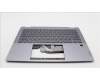 Lenovo 5CB1L30659 Tastatur inkl. Topcase ASM_UK W 82Y0 AG BL