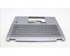 Lenovo 5CB1L30660 Tastatur inkl. Topcase ASM_ITA W 82Y0 AG BL