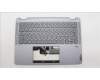 Lenovo 5CB1L30661 Tastatur inkl. Topcase spanisch W 82Y0 AG BL