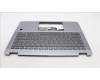 Lenovo 5CB1L30661 Tastatur inkl. Topcase spanisch W 82Y0 AG BL
