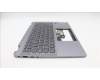 Lenovo 5CB1L30661 Tastatur inkl. Topcase spanisch W 82Y0 AG BL
