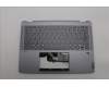 Lenovo 5CB1L30670 Tastatur inkl. Topcase ASM_FRA W 82Y0 AG BL