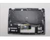 Lenovo 5CB1L30670 Tastatur inkl. Topcase ASM_FRA W 82Y0 AG BL