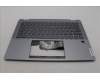 Lenovo 5CB1L30670 Tastatur inkl. Topcase ASM_FRA W 82Y0 AG BL