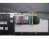 Lenovo 5CB1L30670 Tastatur inkl. Topcase ASM_FRA W 82Y0 AG BL